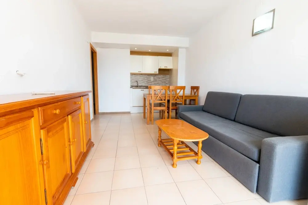 GoCosta Apartment Catalonia 8