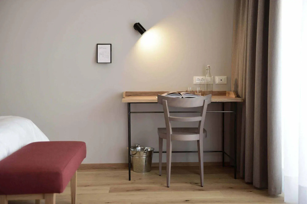 Hotel Schwarzschmied, a Member of Design Hotels