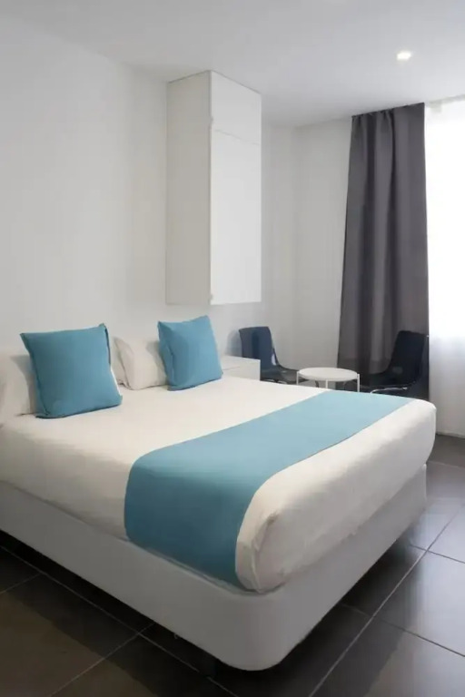 Hotel 54 Barceloneta