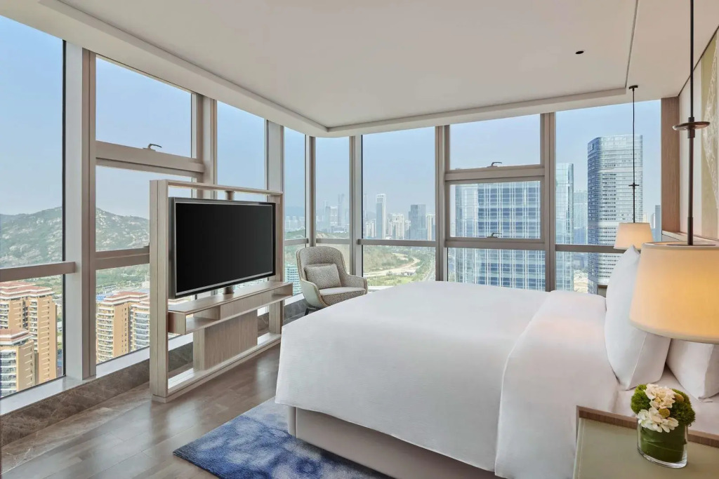 DoubleTree by Hilton Zhuhai Hengqin