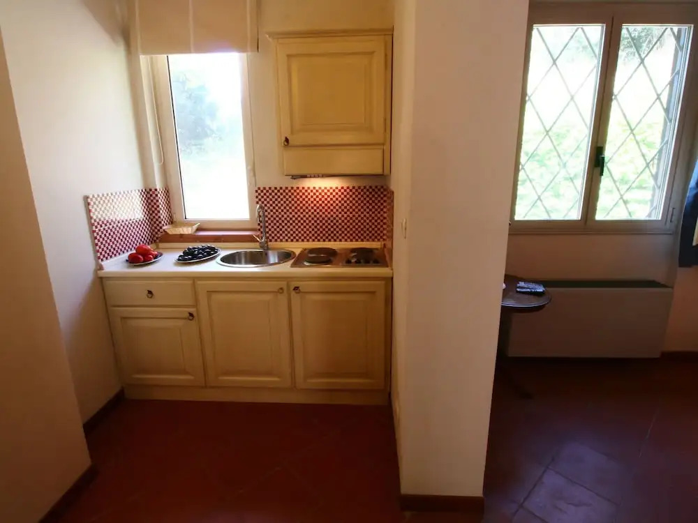 Pretty Cottage in Colonnella With Swimming Pool
