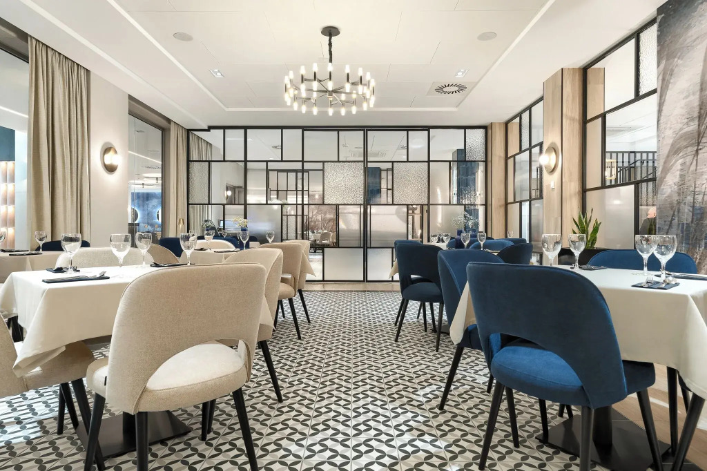 Apartamenty Porta Mare