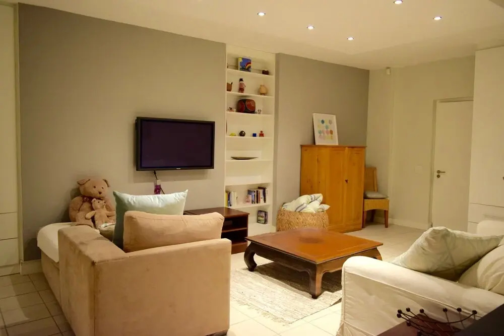 1 Bedroom Apartment in Fresnaye