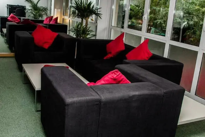 Cool & Chic Hostel