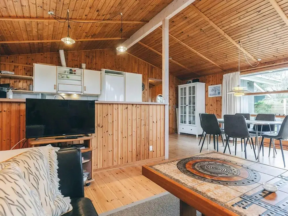 4 person holiday home in Store Fuglede