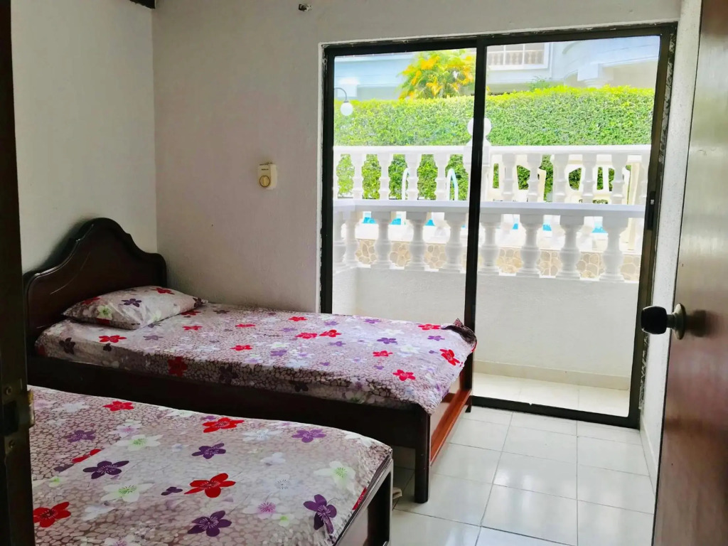 Casa Melgar Condominio Hacienda La Estancia