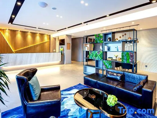 Homeinn Selected Hotel (Taiyuan Beizhonghuan Lishige Outlet)