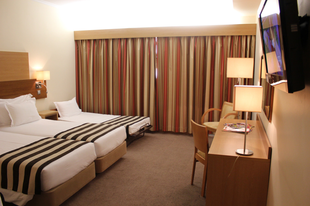Hotel Principe Lisboa