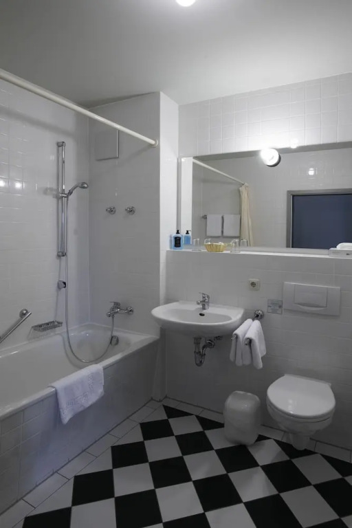 Hotel Goldener Anker
