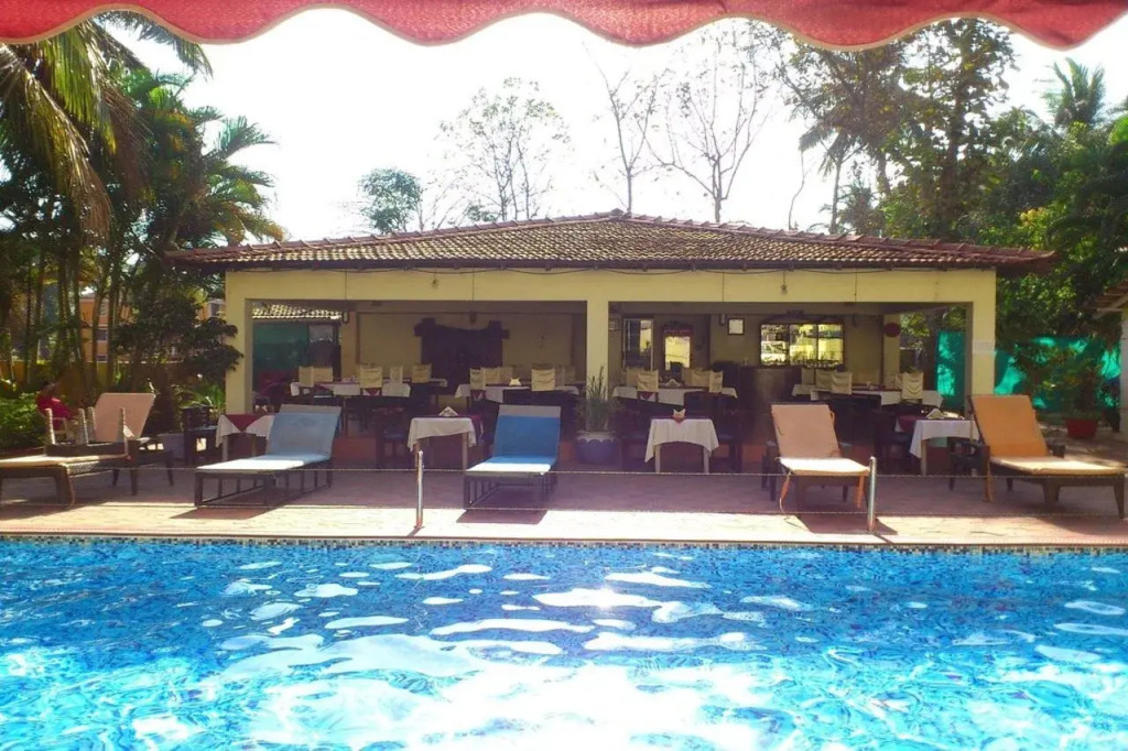 Star of The Sea Resort