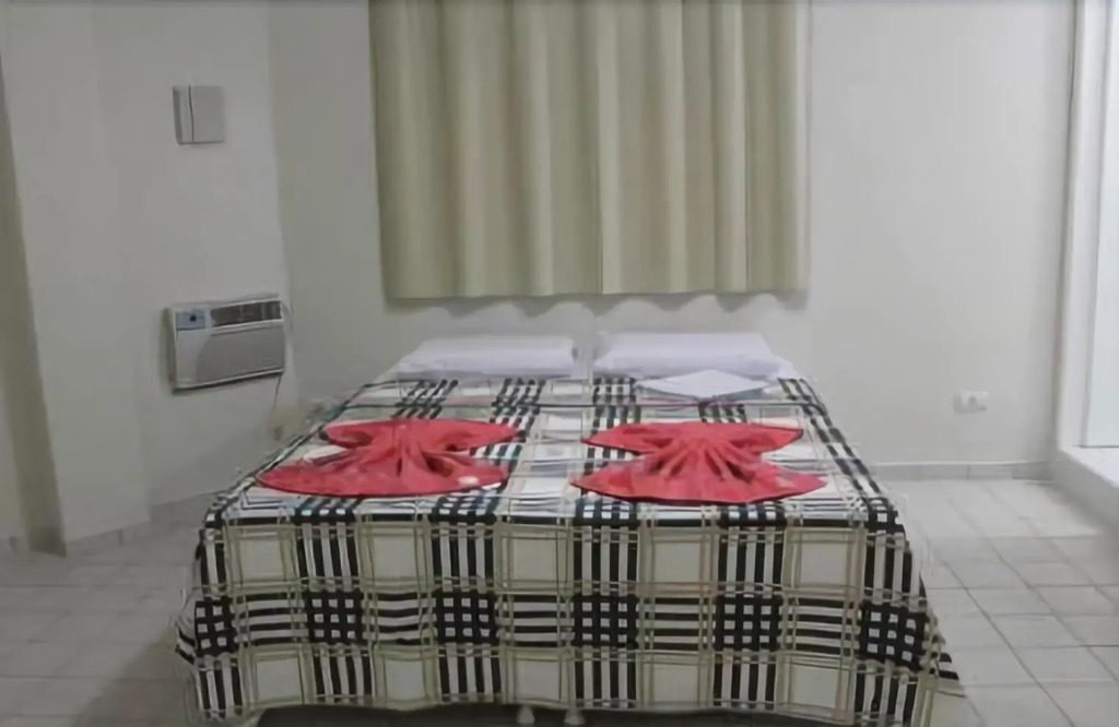 Pousada Recife Inn