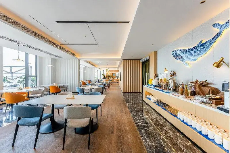 Holiday Inn Express Zhanjiang Coast by IHG