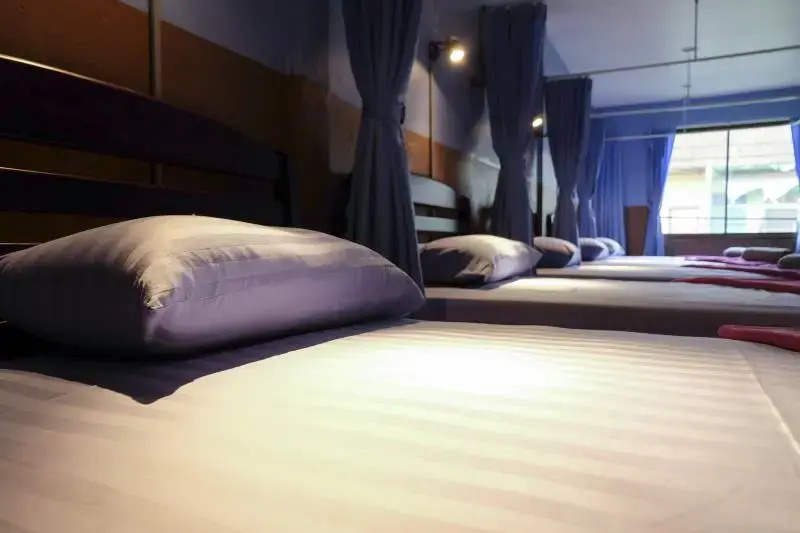 Yor Ying Hostel