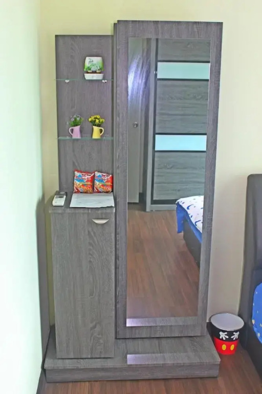 Homestay Signature Suite