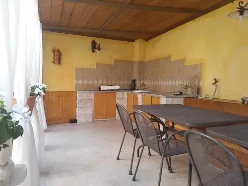 Case Vacanza Villa Doria
