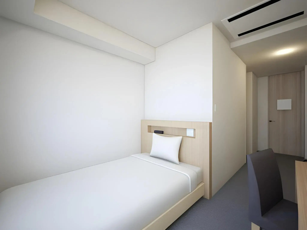 New Grand Hotel