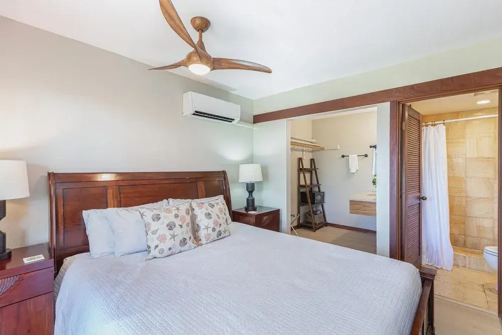 Nihi Kai 806 2 Bedroom Condo by RedAwning