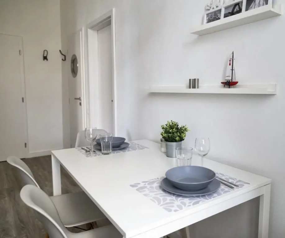 Wygodny Apartament Blisko Morza
