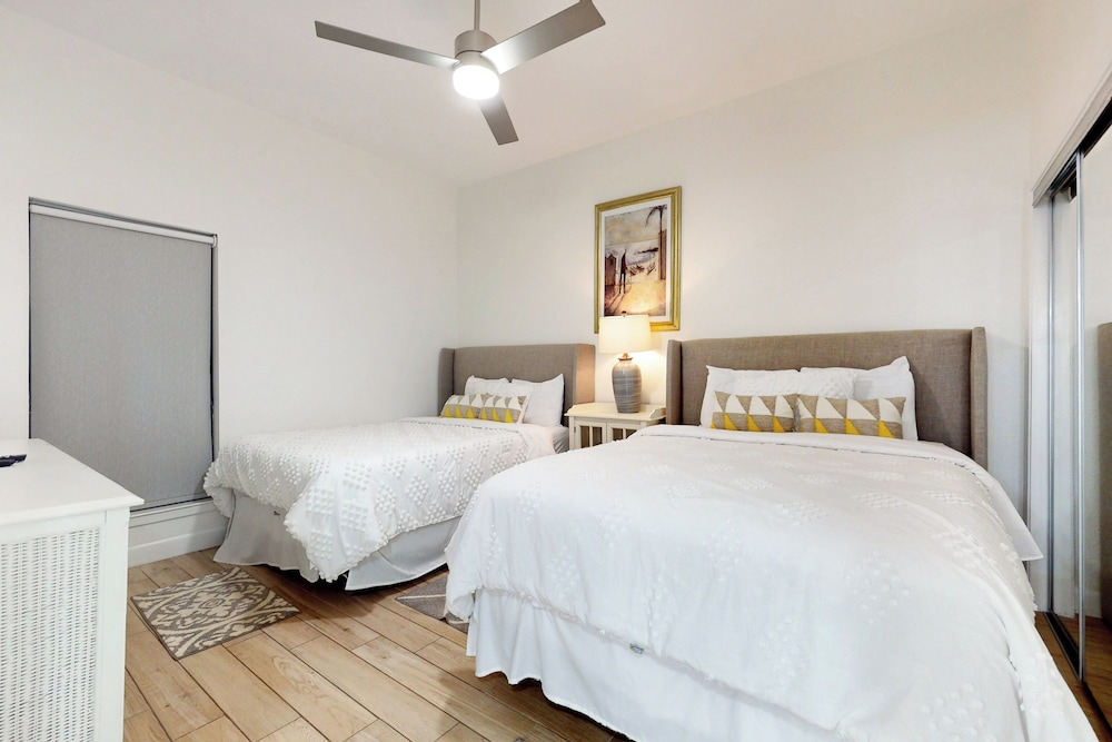 High-end 2br, Resort Perks: Suntide III - Unit 107