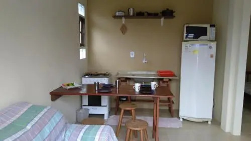Ramada Inn Garopaba