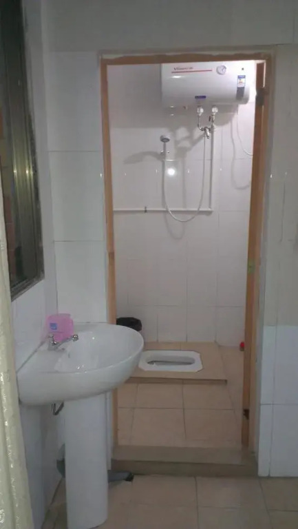 Junhua Inn Guangzhou South Railway Station