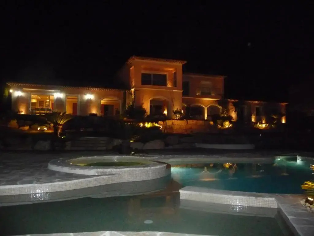 Propriété Prestige Cannes Mougins