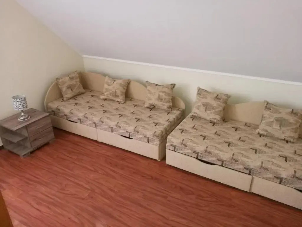 Lívia Apartman