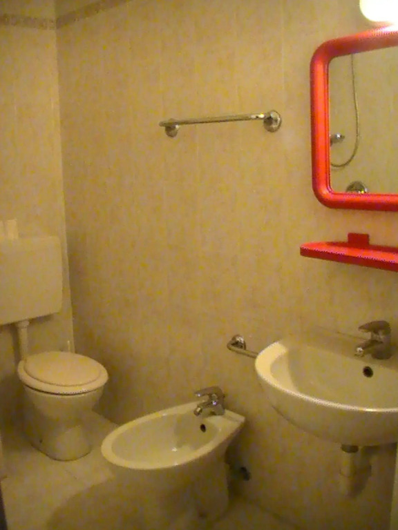 Albergo Giglio