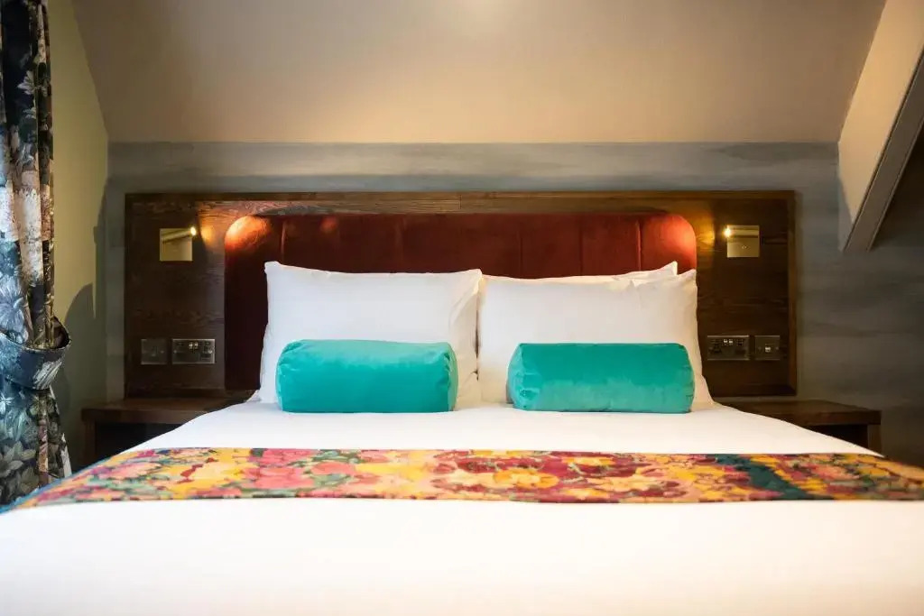 Innkeeper's Lodge Harrogate - West , Beckwith Knowle