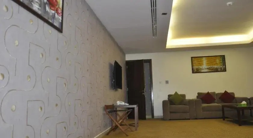 Tapa Suites