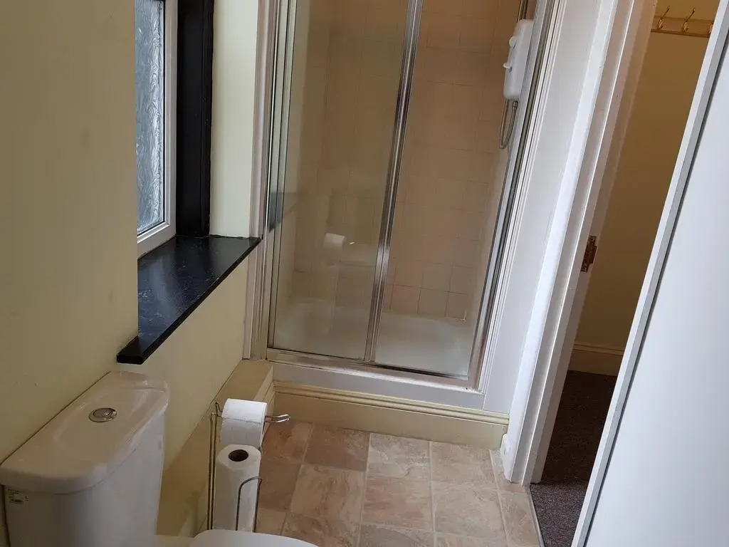 Elm Tree Guest House