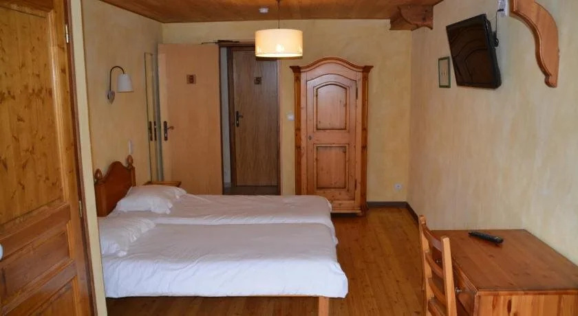 Hôtel Alpis Cottia