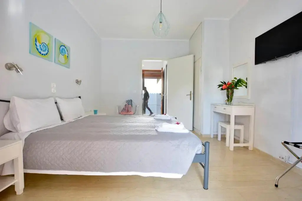 Kalliopi Apartments