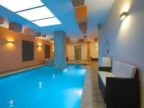 Villa Diamantina
