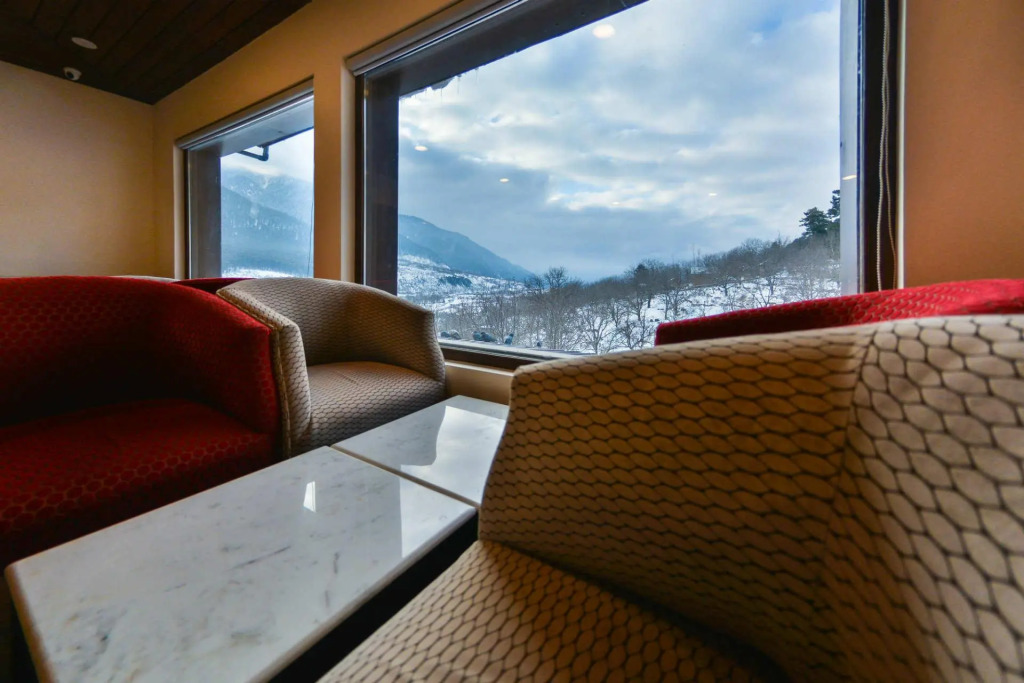 The Chinar Resort & Spa, Pahalgam