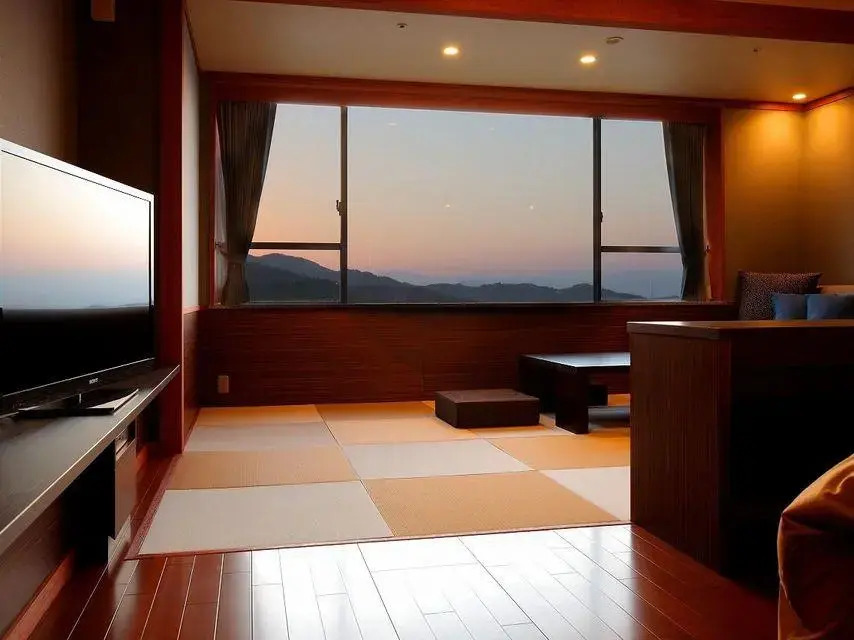 Hotel Kogure