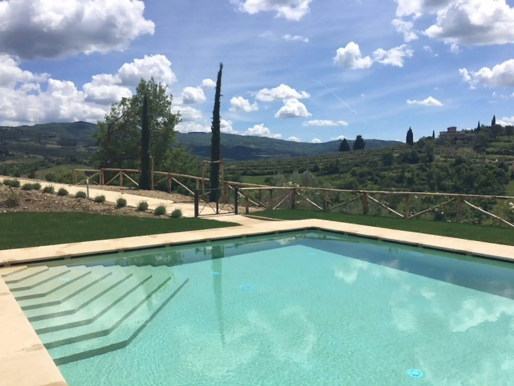 Borgo Del Cabreo