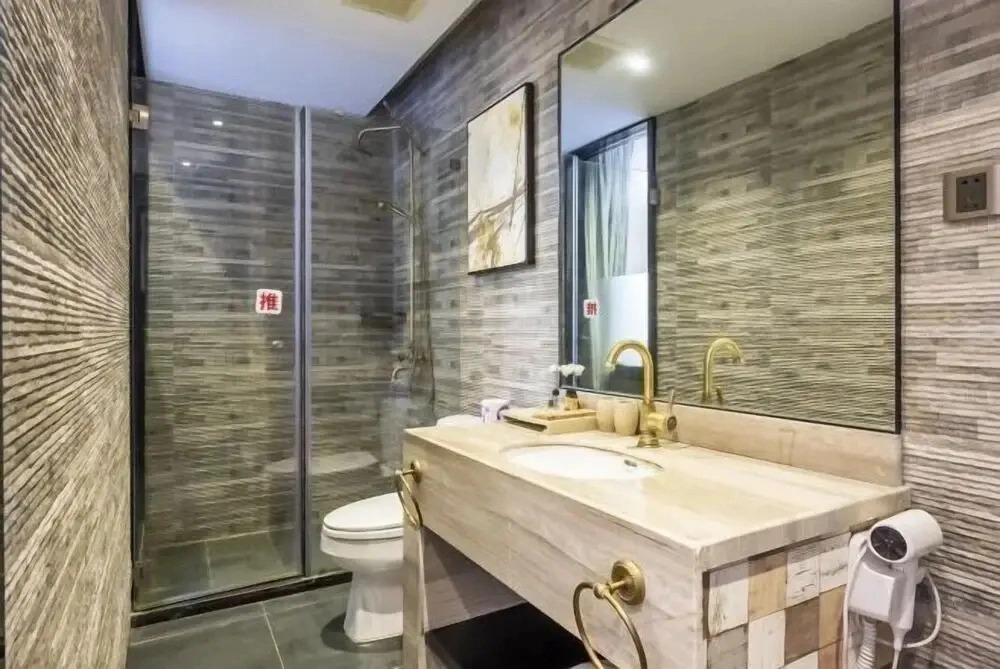 Suzhou Taihu Tianyi Lakeview B&B