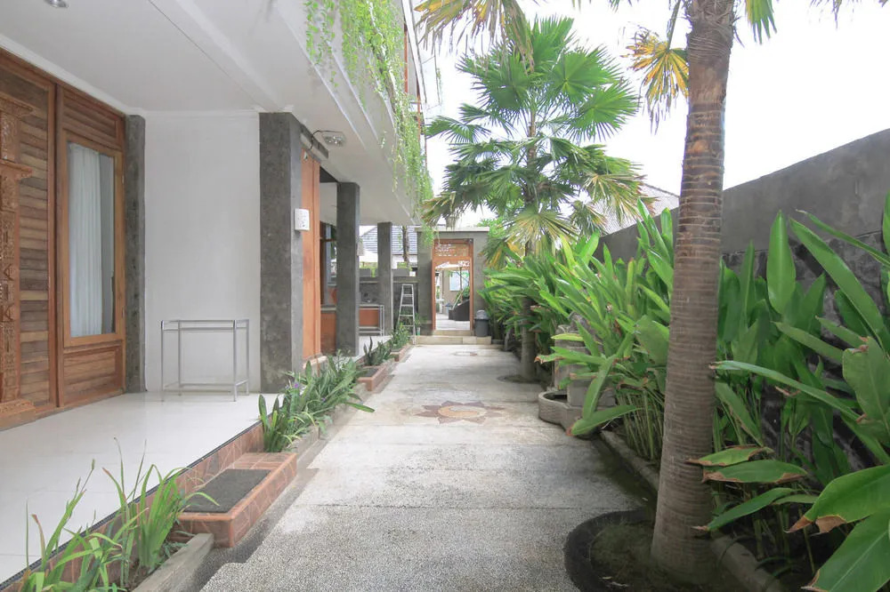Airy Nusa Lembongan Jungut Batu Village Bali