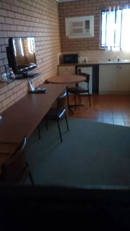 Birch Motel Tocumwal Previously Known as Kanimbla Motor Inn