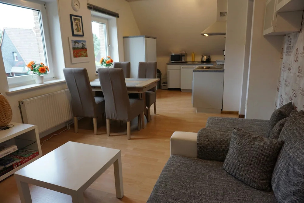 Lilis Ferienwohnung