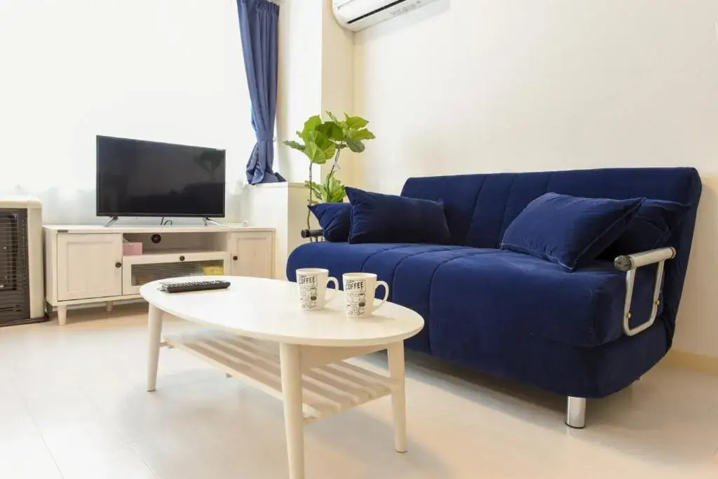 Hills Garden Hondori - Vacation STAY 8406