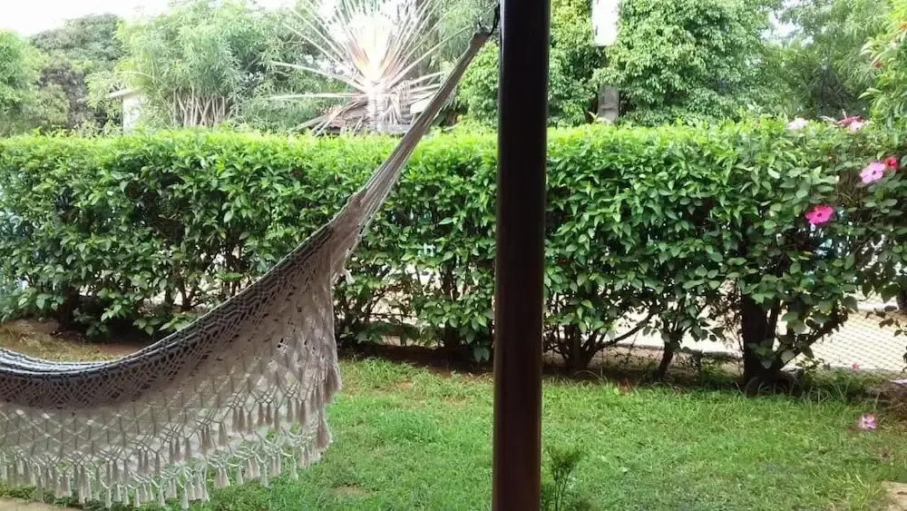 Casa da Tetê