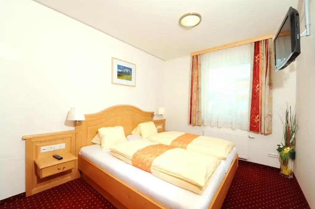 Hotel-Restaurant Kirchenwirt Aigen