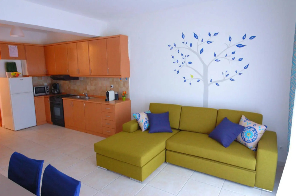 Petra Mare Villas
