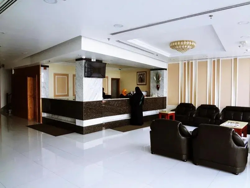 Al Reef Hotel
