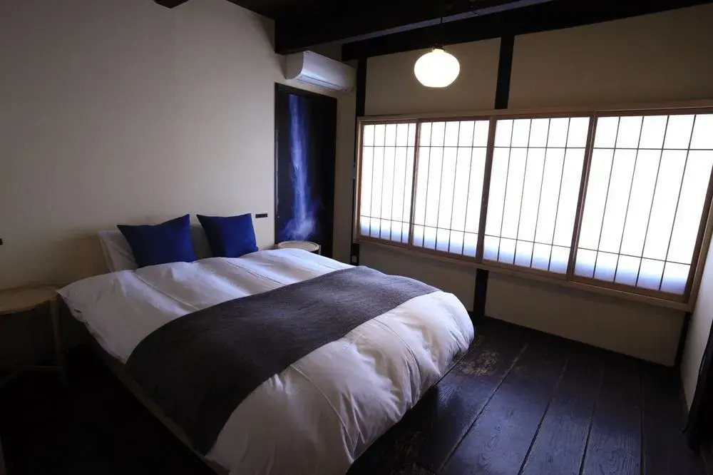 Art Hostel Sumau