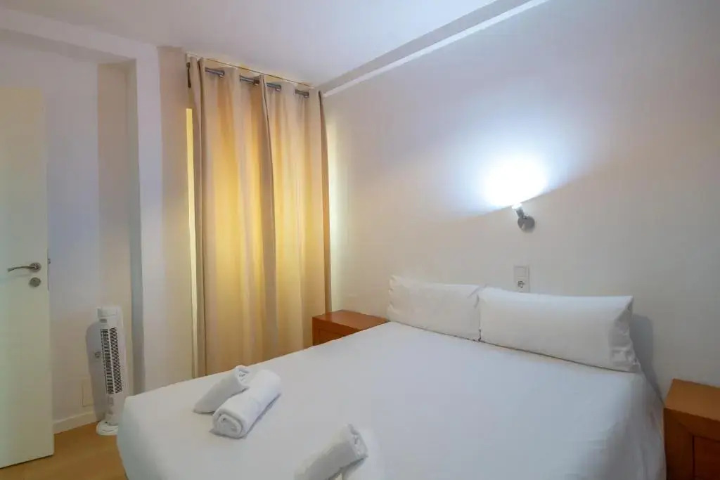 Apartamentos Mayor by Be Alicante