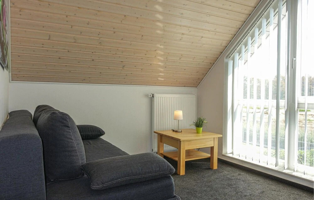 Beautiful Home In Nordhorn With Kitchen