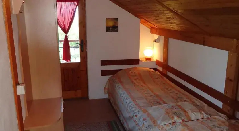 Guest Rooms Romantika